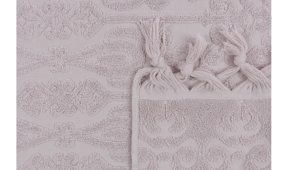 Set prosop de maini (2 piese), Baglamali Kilim - Beige