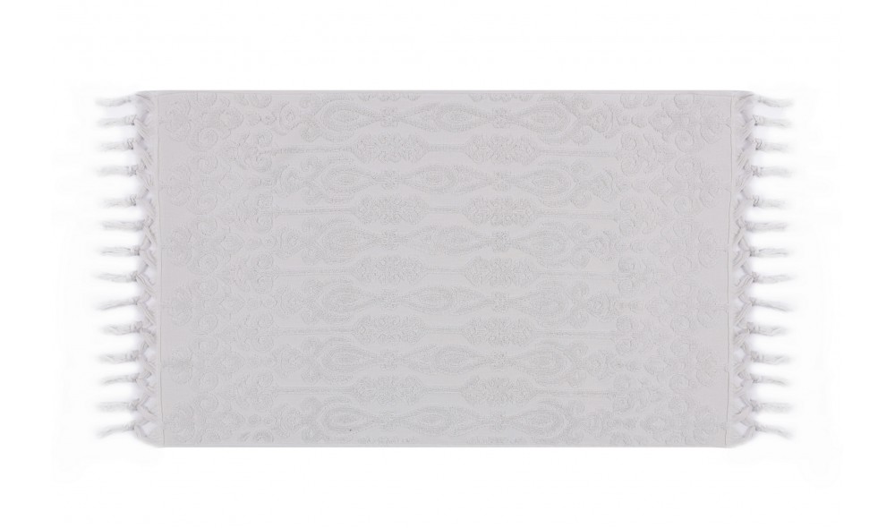 Set prosop de maini (2 piese), Baglamali Kilim - Ecru