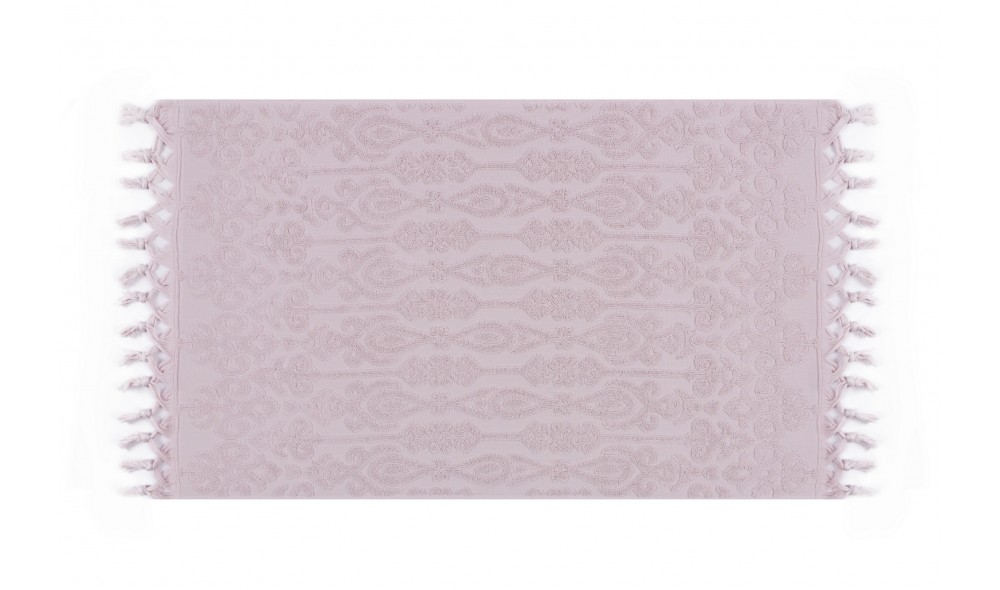 Set prosop de maini (2 piese), Baglamali Kilim - Powder