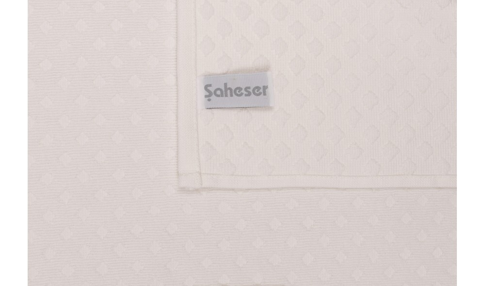 Set prosop de maini (2 piese), Marcello - Grey