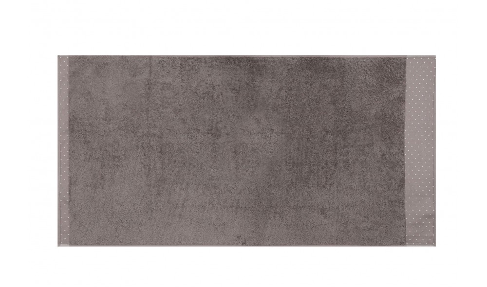 Set prosop de baie (2 piese), Pitircik - Brown