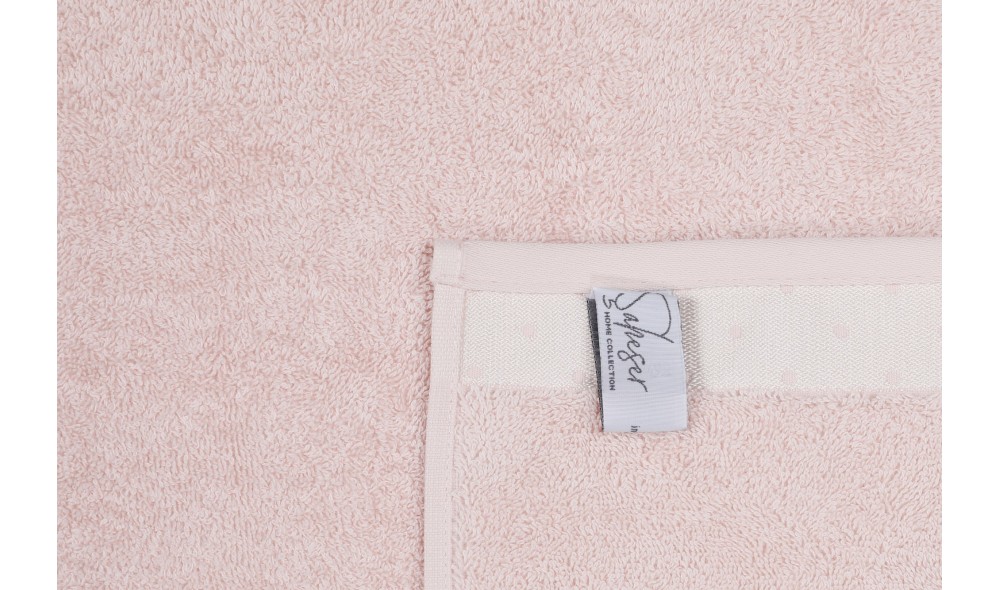 Set prosop de baie (2 piese), Pitircik - Powder