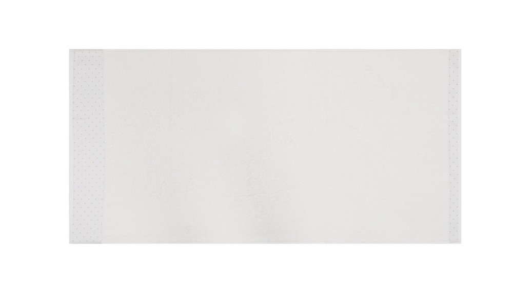 Set prosop de baie (2 piese), Pitircik - Ecru