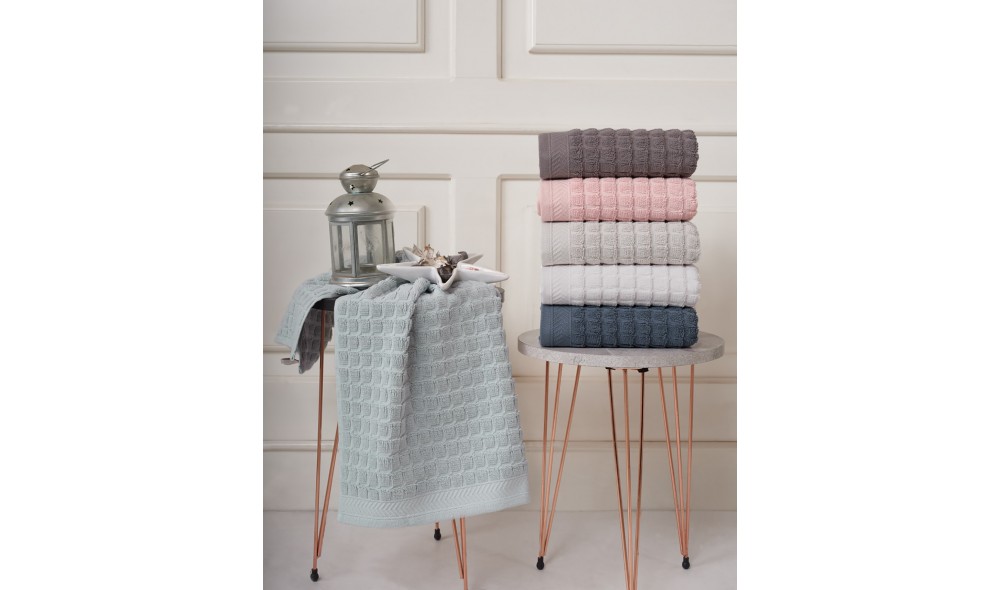 Set prosop de maini (6 piese), Villa