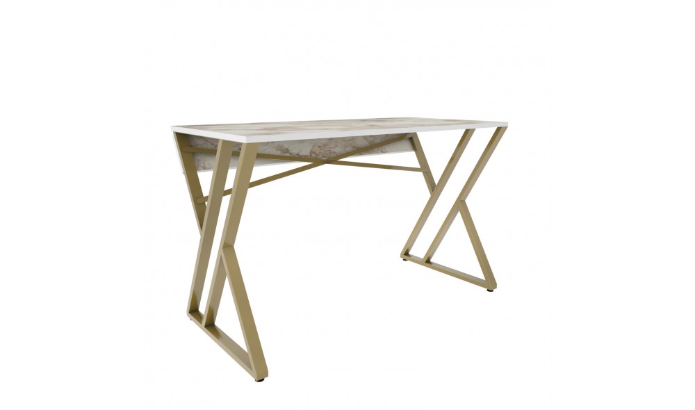 Birou de studiu, Gyza, AlbAur, 120 x 75 x 60 cm