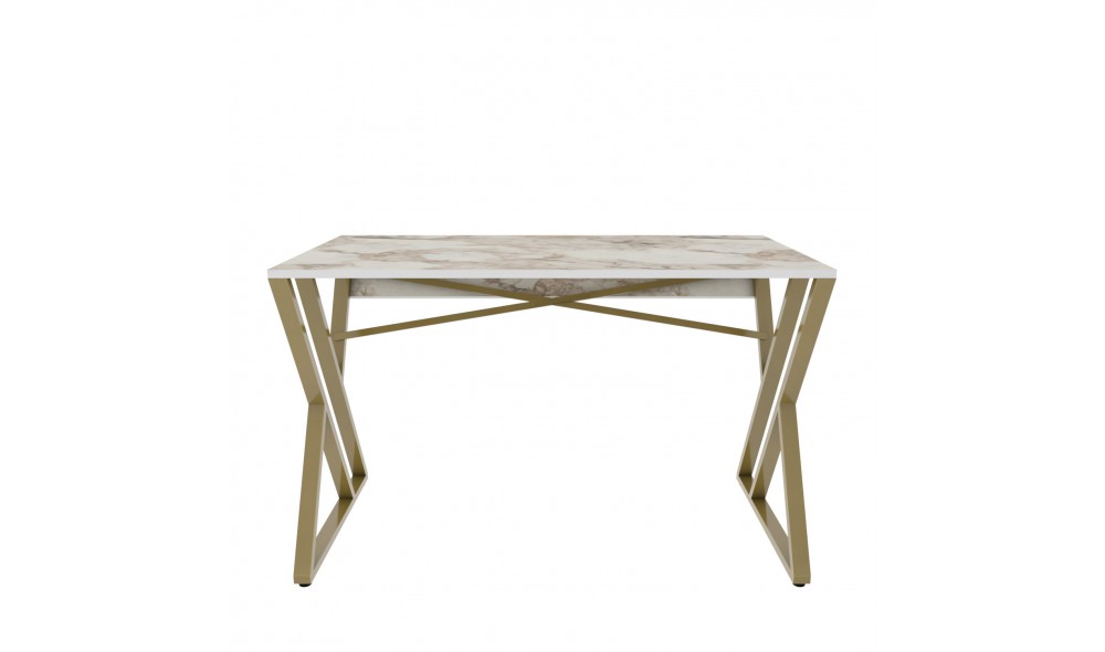 Birou de studiu, Gyza, AlbAur, 120 x 75 x 60 cm