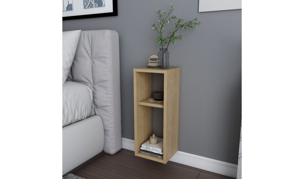 Noptiera, Sault, Stejar, 23 x 60 x 22 cm