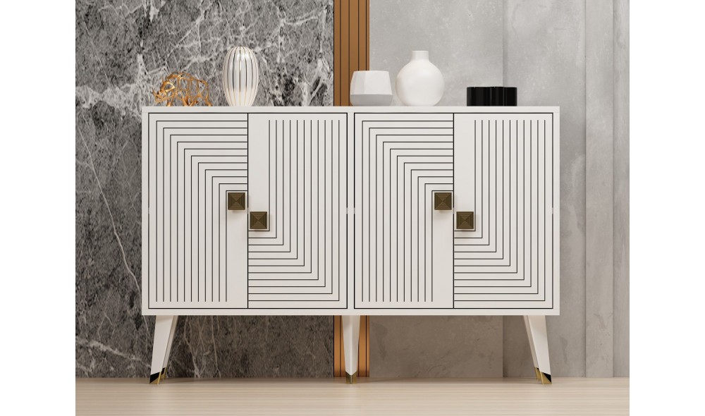 Consola, Ahart, AlbAur, 120 x 80 x 30 cm