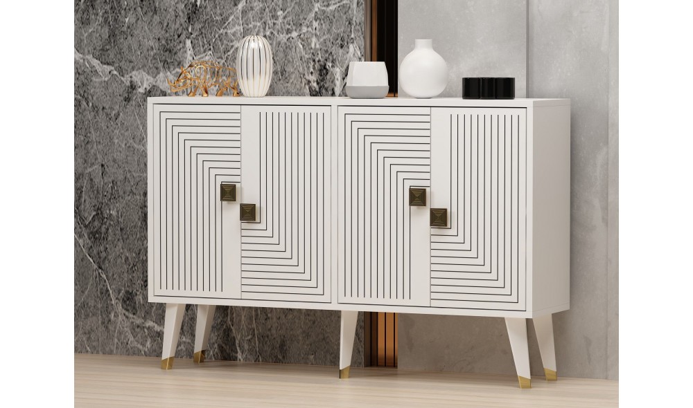 Consola, Ahart, AlbAur, 120 x 80 x 30 cm