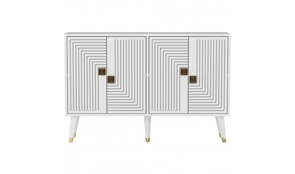 Consola, Ahart, AlbAur, 120 x 80 x 30 cm