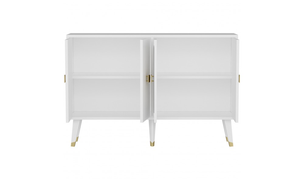 Consola, Ahart, AlbAur, 120 x 80 x 30 cm