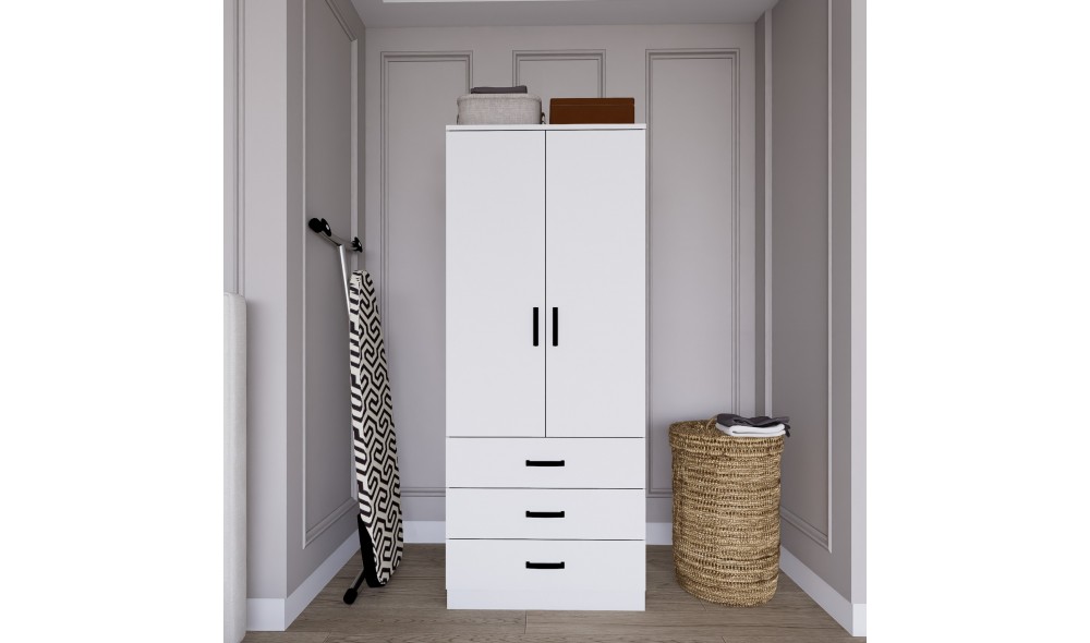 Dulap, Easy 1600-58, 60 x 174,8 x 47 cm