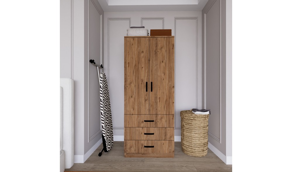 Dulap, Easy 1600-57, 60 x 174,8 x 47 cm