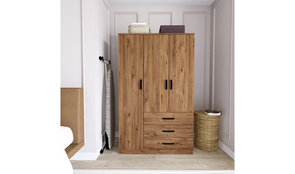 Dulap, Easy 1600-56, 90 x 174,8 x 47 cm