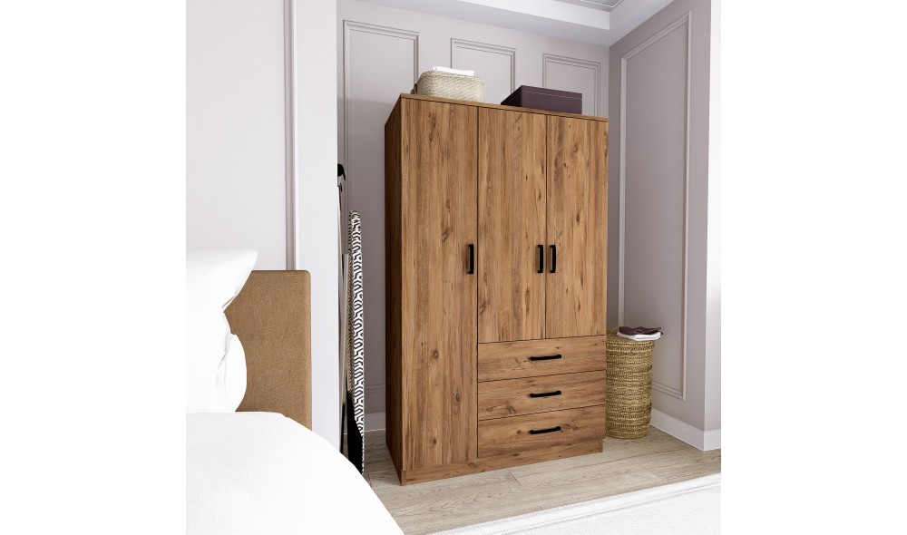 Dulap, Easy 1600-56, 90 x 174,8 x 47 cm