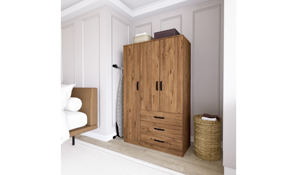 Dulap, Easy 1600-56, 90 x 174,8 x 47 cm