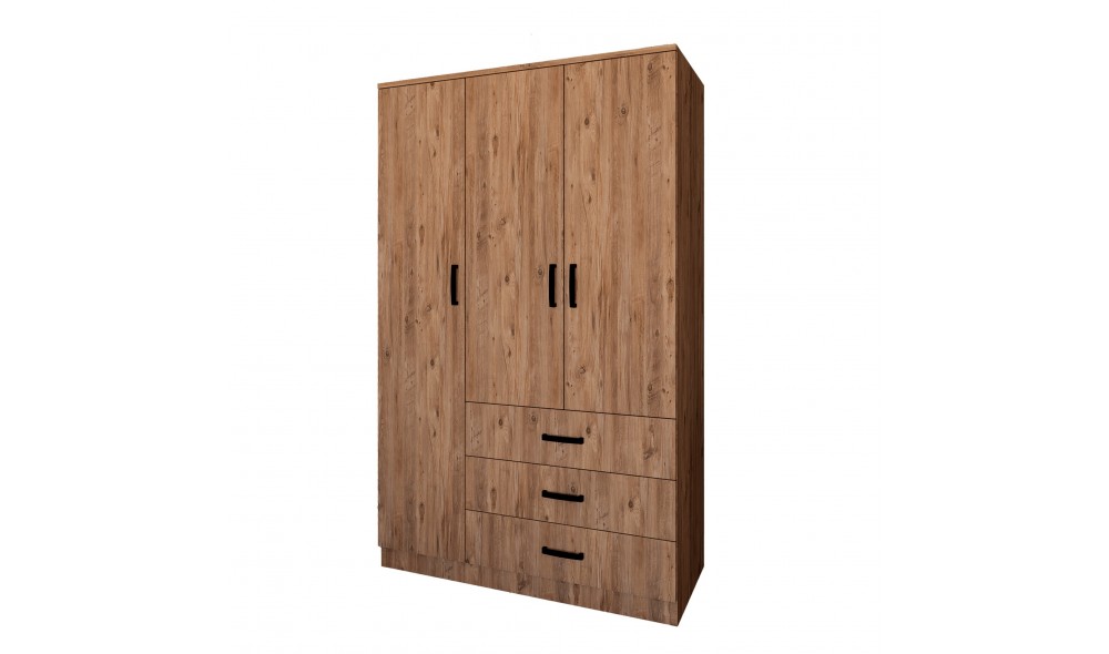 Dulap, Easy 1600-56, 90 x 174,8 x 47 cm