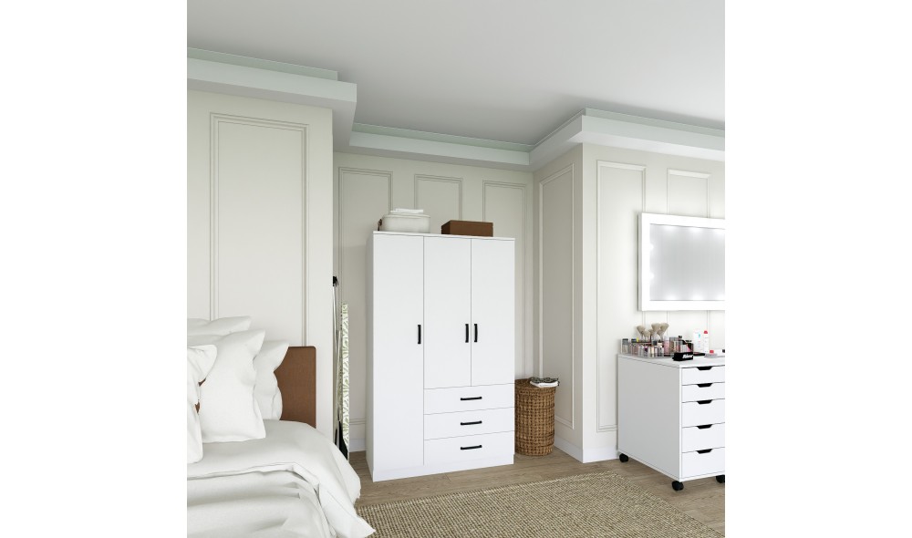 Dulap, Easy 1600-52, 90 x 174,8 x 47 cm