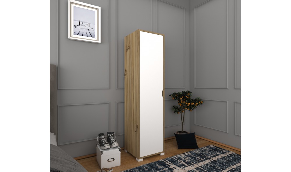 Dulap, 40 Cm 1600-014, 40 x 183 x 45 cm