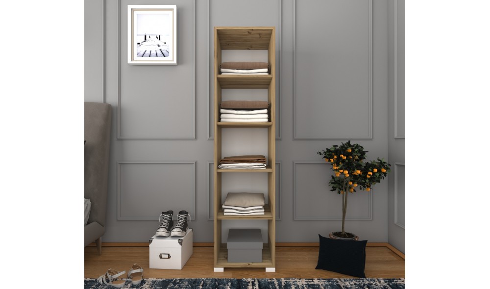 Dulap, 40 Cm 1600-014, 40 x 183 x 45 cm