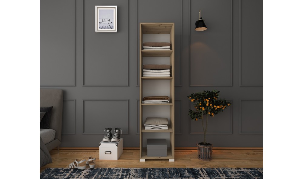 Dulap, 40 Cm 1600-014, 40 x 183 x 45 cm