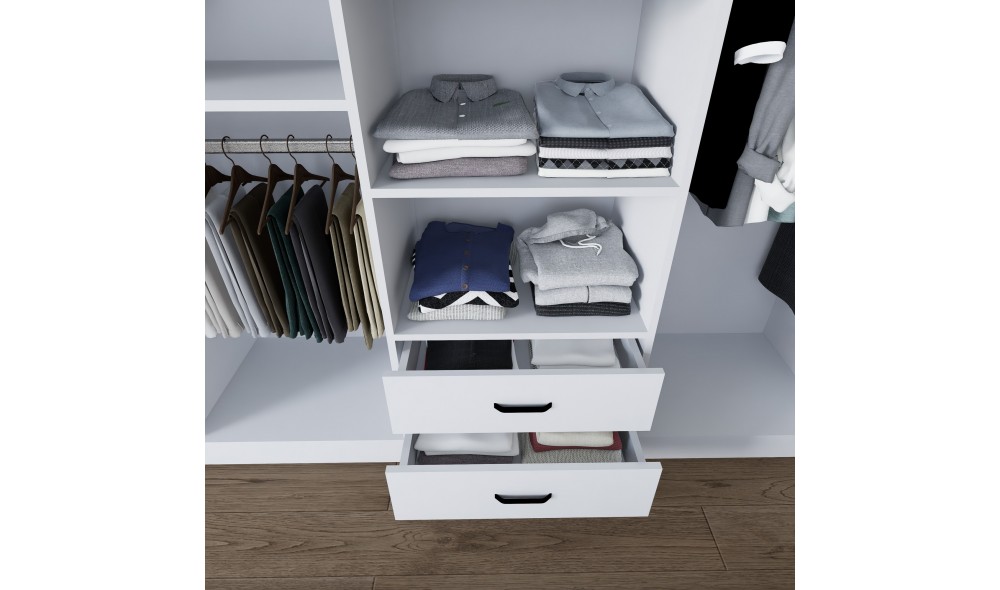 Dulap, Yaman 1600-63, 180 x 190 x 45 cm