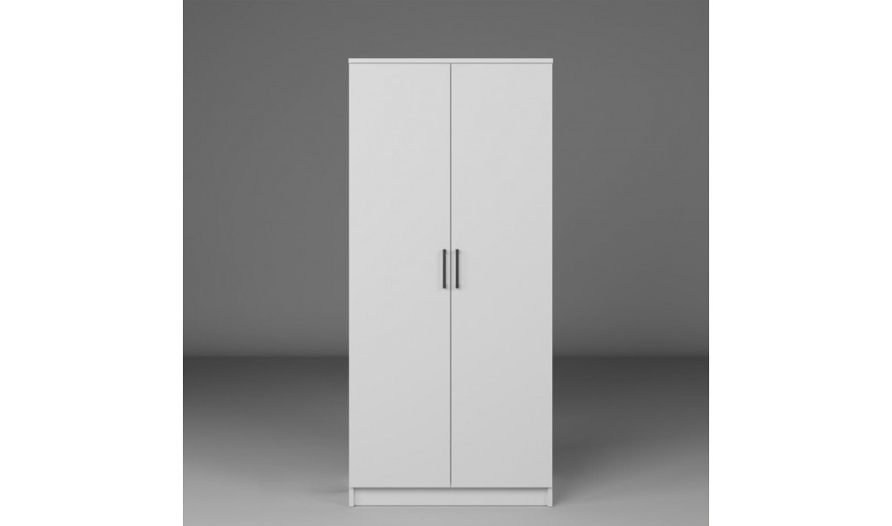 Dulap, Kardelen 1600-100, 80 x 180 x 51,8 cm