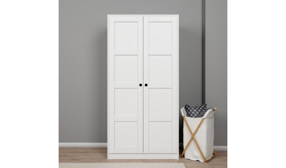 Dulap, Lucas 1600-81, 94 x 190 x 60 cm