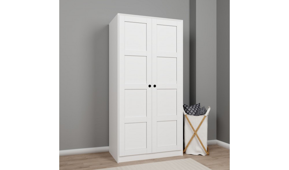 Dulap, Lucas 1600-81, 94 x 190 x 60 cm