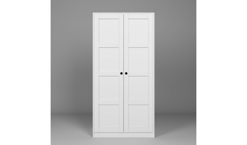 Dulap, Lucas 1600-81, 94 x 190 x 60 cm