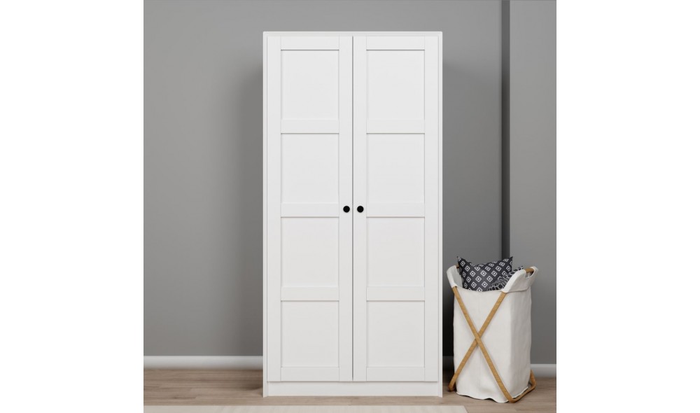 Dulap, Lucas 1600-85, 94 x 190 x 60 cm