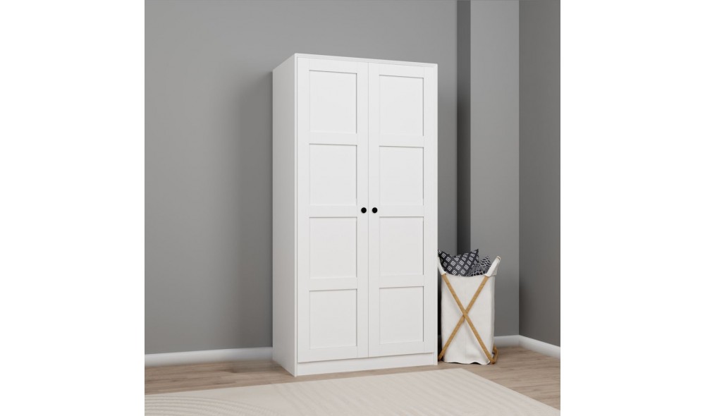 Dulap, Lucas 1600-85, 94 x 190 x 60 cm