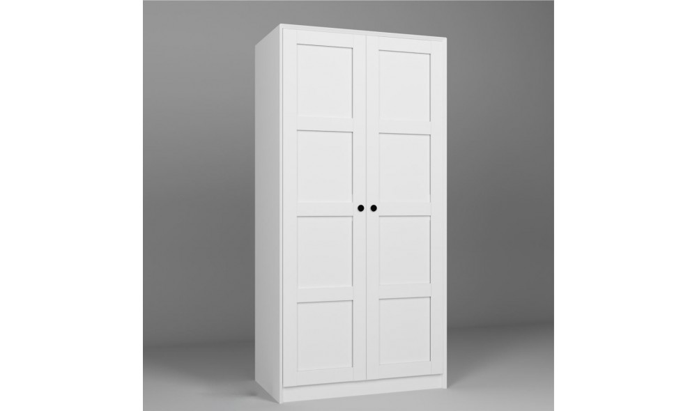 Dulap, Lucas 1600-85, 94 x 190 x 60 cm