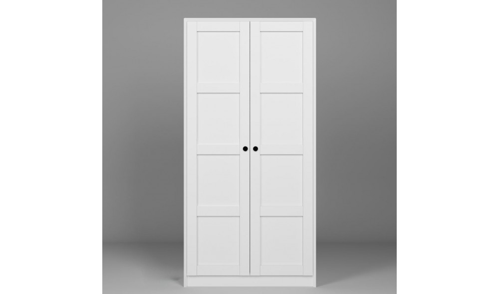 Dulap, Lucas 1600-85, 94 x 190 x 60 cm