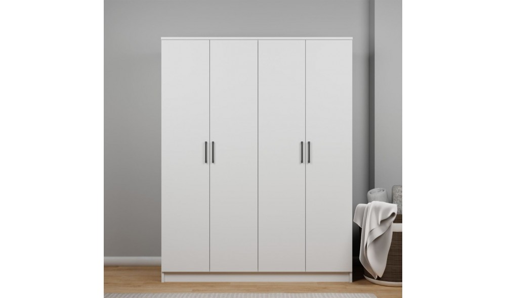 Dulap, Kardelen 1600-99, 140 x 180 x 51,8 cm