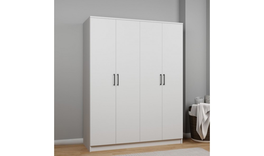 Dulap, Kardelen 1600-99, 140 x 180 x 51,8 cm