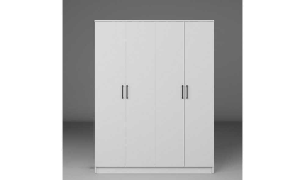 Dulap, Kardelen 1600-99, 140 x 180 x 51,8 cm