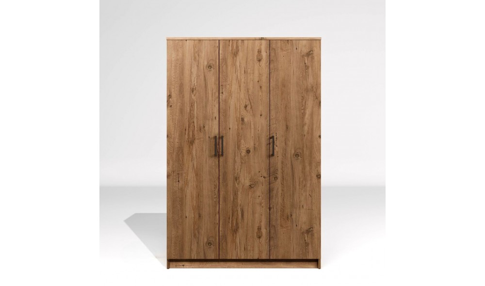 Dulap, Kardelen 1600-119, 120 x 180 x 51,8 cm