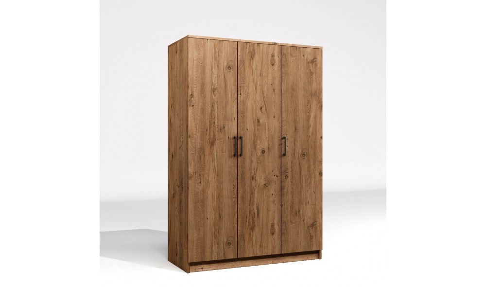 Dulap, Kardelen 1600-119, 120 x 180 x 51,8 cm