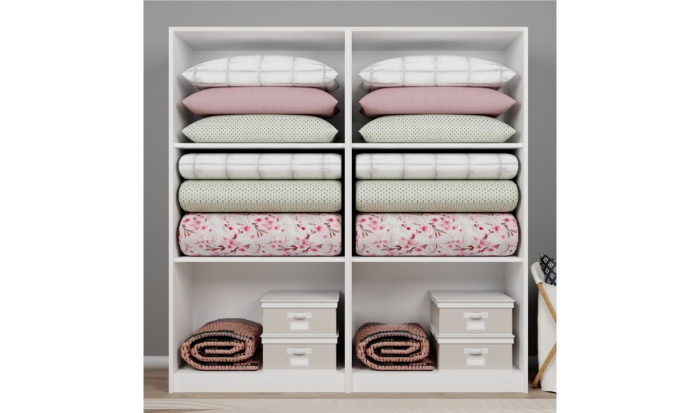 Dulap, Lucas 1600-90, 188 x 190 x 60 cm