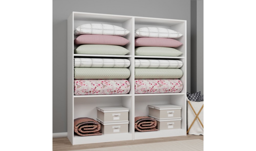 Dulap, Lucas 1600-90, 188 x 190 x 60 cm