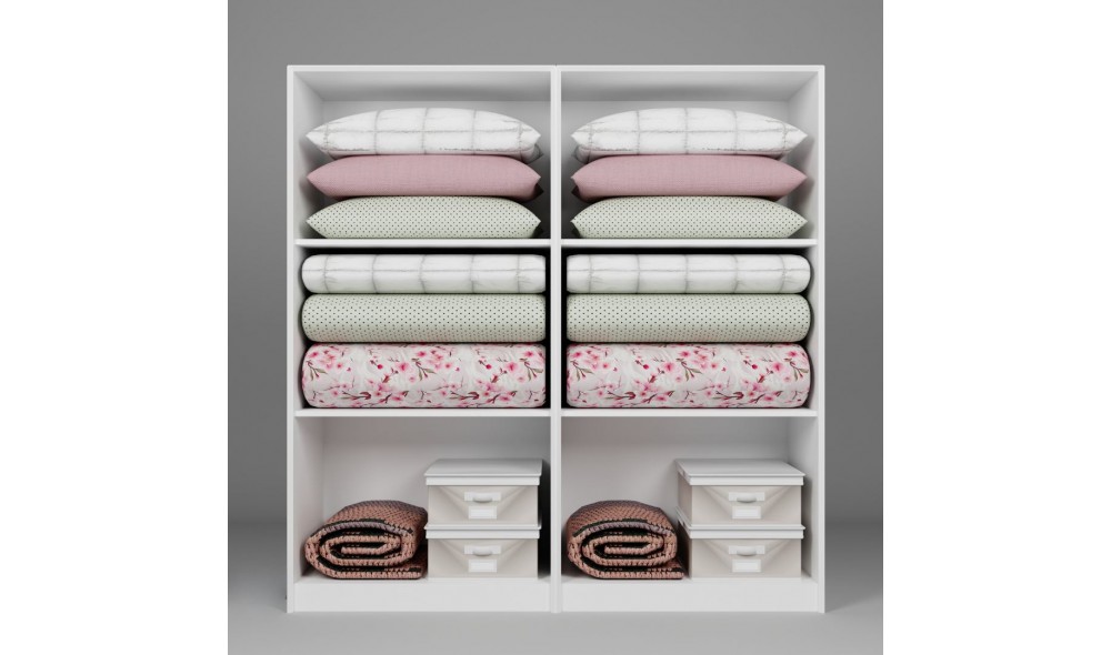 Dulap, Lucas 1600-90, 188 x 190 x 60 cm