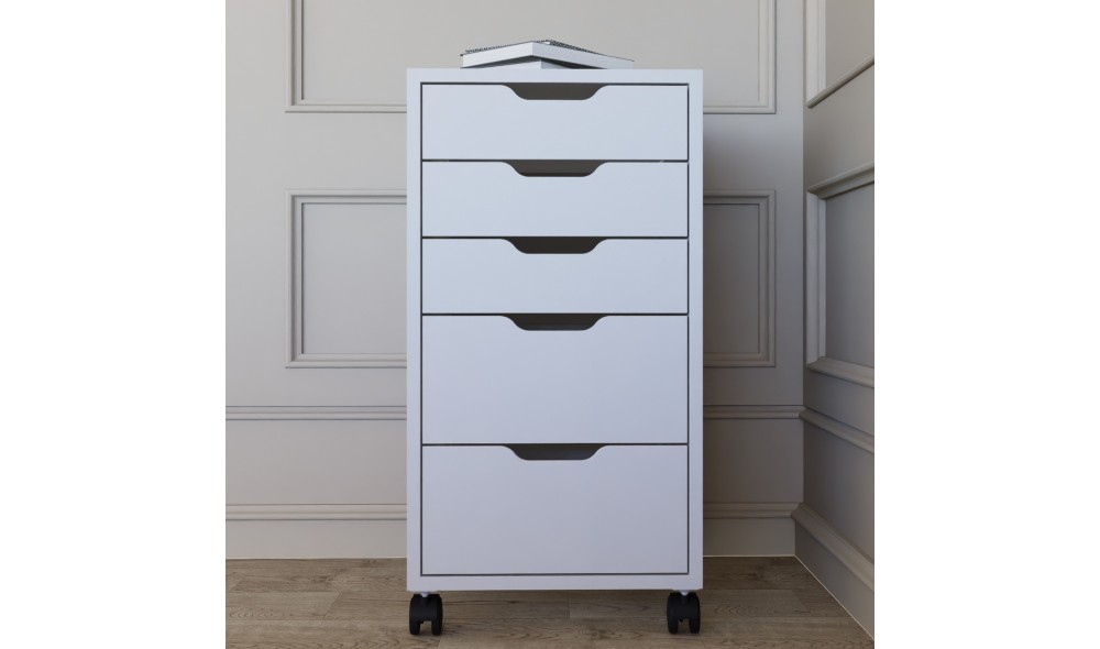 Comoda, Duru 1600-48, 40 x 77,4 x 55 cm