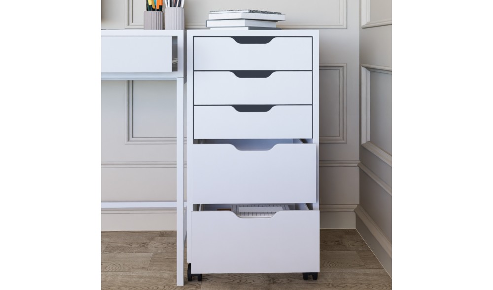 Comoda, Duru 1600-48, 40 x 77,4 x 55 cm