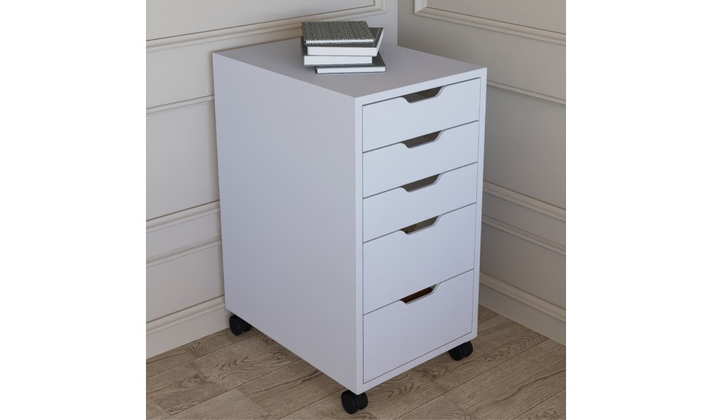 Comoda, Duru 1600-48, 40 x 77,4 x 55 cm