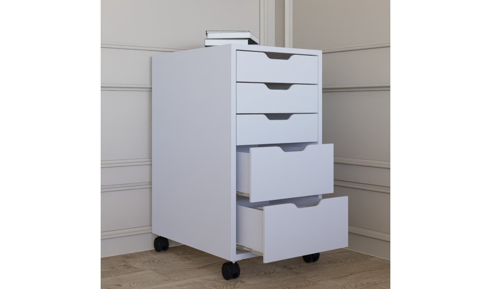 Comoda, Duru 1600-48, 40 x 77,4 x 55 cm