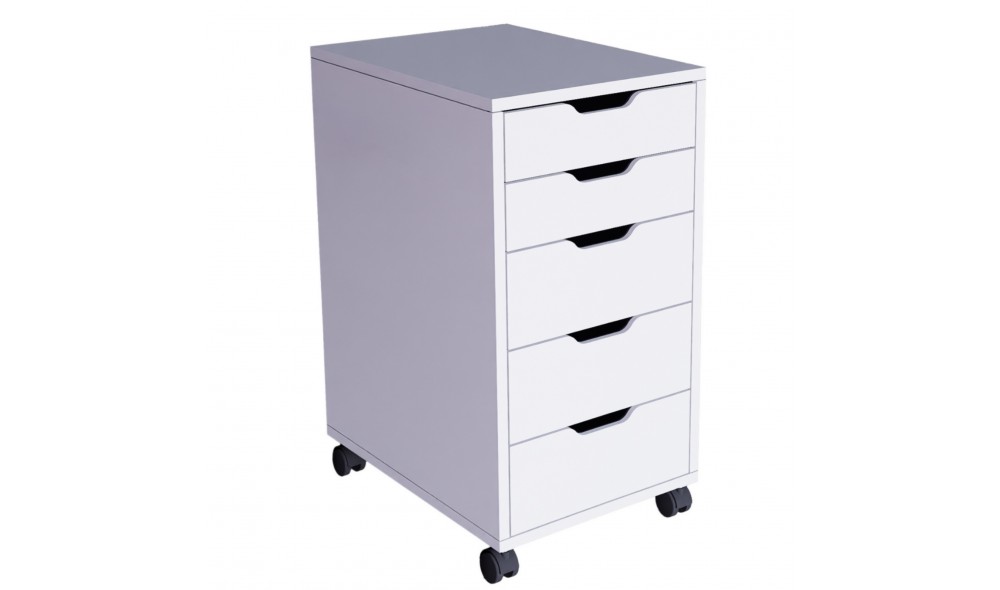 Comoda, Duru 1600-48, 40 x 77,4 x 55 cm