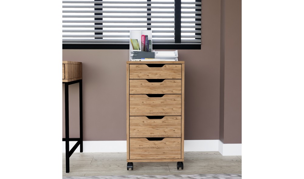 Comoda, Atlas 1600-62, 40 x 77,4 x 55 cm