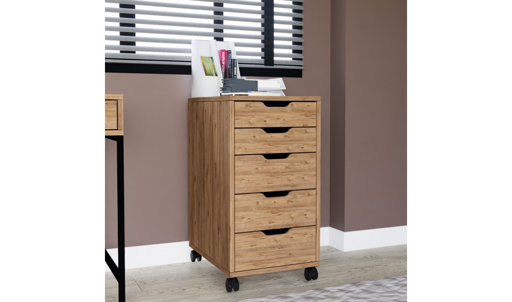 Comoda, Atlas 1600-62, 40 x 77,4 x 55 cm