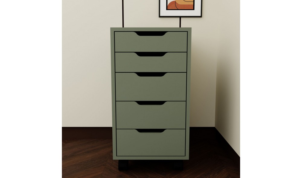 Dulap multifunctional, Caisson 1600-78, 40 x 77,4 x 55 cm